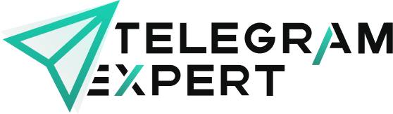 Telegram Expert Tool logo